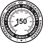 Snelten Inc. is a member of the IUOE Local 150